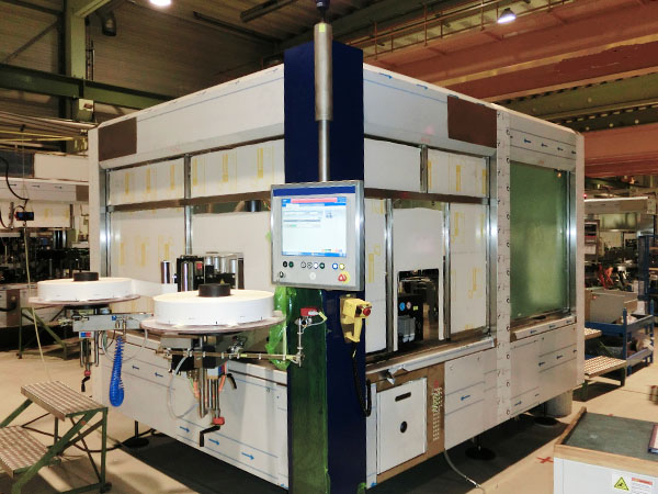 自动贴标机适合哪些行业?